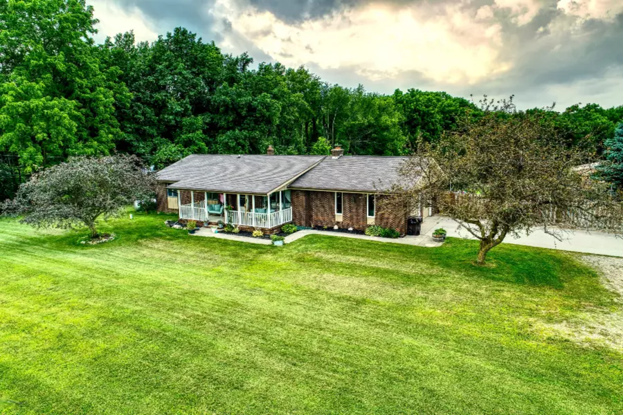 132 E Rose Road, Coldwater, MI 49036