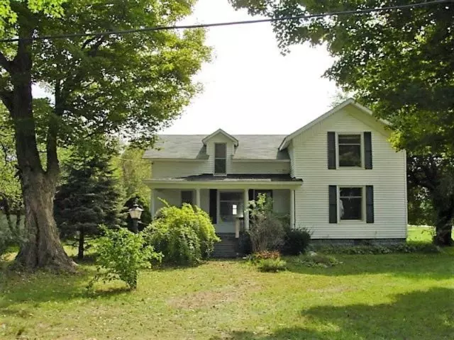 57817 48th Avenue, Lawrence, MI 49064