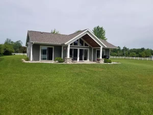 Scottville, MI 49454,6300 S Hogenson Road