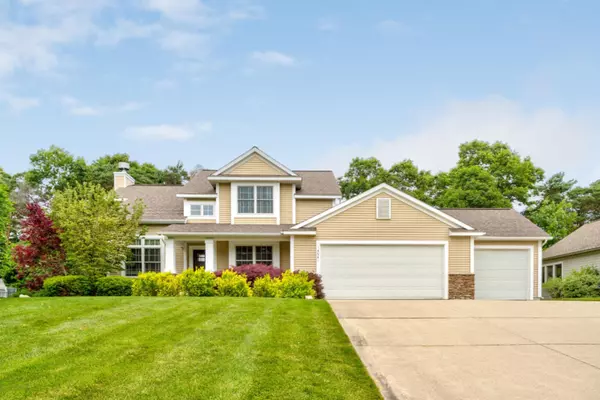 Grand Haven, MI 49417,14961 Sandstone Place
