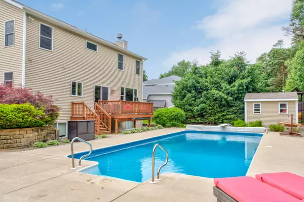 Grand Haven, MI 49417,14961 Sandstone Place