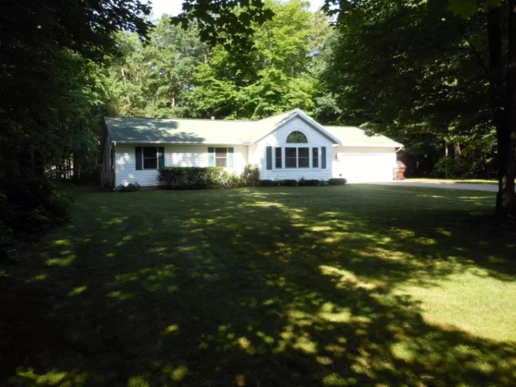 Whitehall, MI 49461,4247 Duck Creek Lane