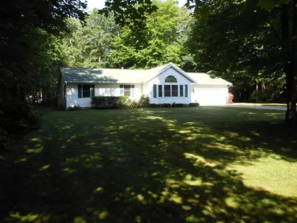 4247 Duck Creek Lane, Whitehall, MI 49461