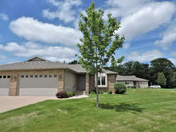 14107 Rivers Way, Big Rapids, MI 49307