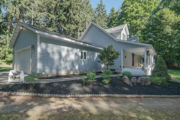 Newaygo, MI 49337,1367 W Shady Drive