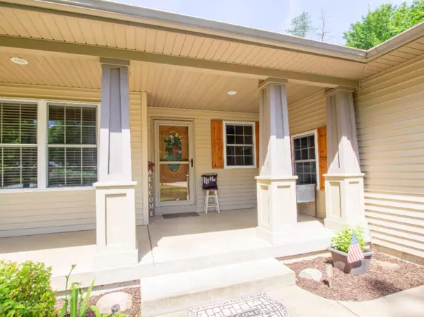 Grant, MI 49327,12687 S Austrian Drive