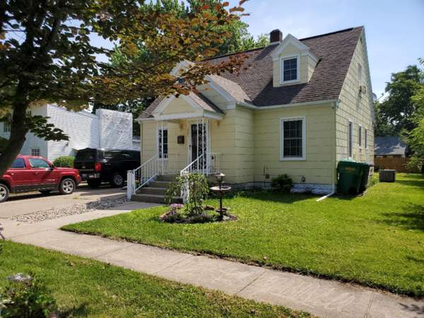 409 N Fourth, Sturgis, MI 49091