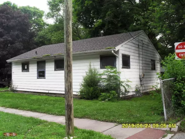 Niles, MI 49120,517 maple Street