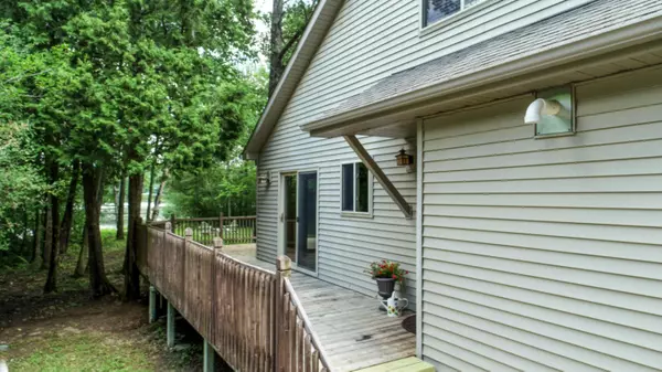 Evart, MI 49631,8231 Enid Drive