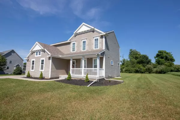 Paw Paw, MI 49079,50276 Rebecca Drive