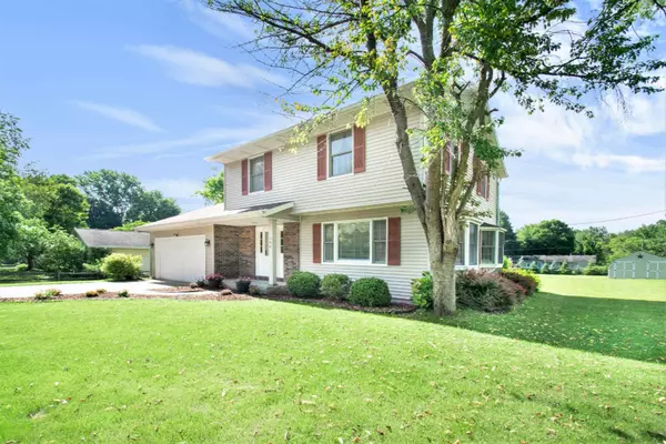 Niles, MI 49120,1506 Lykins Lane