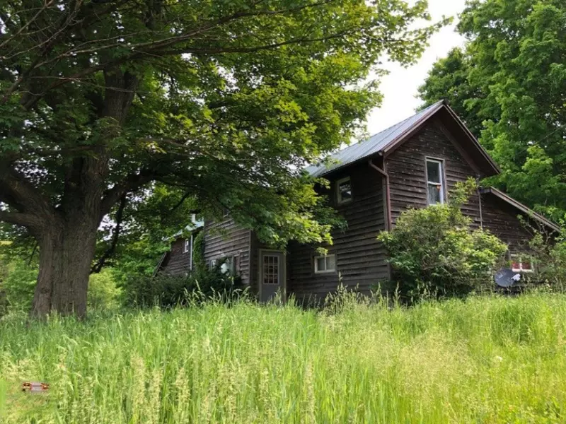 10753 Bird Road, Dowling, MI 49050