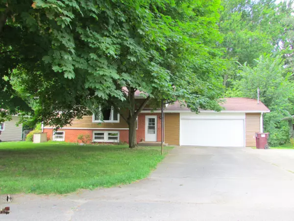 526 Northside Drive, Coldwater, MI 49036