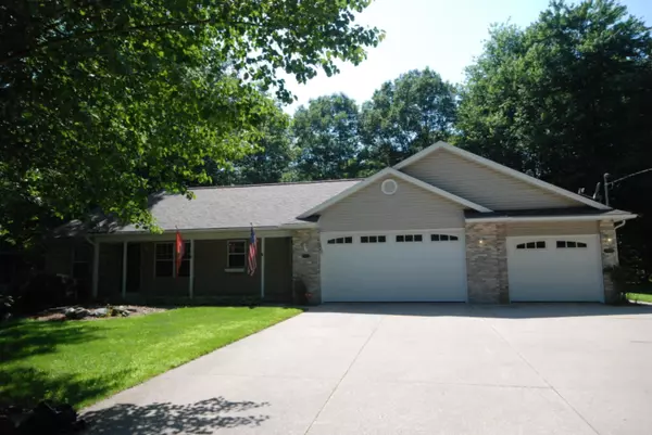 Hudsonville, MI 49426,7277 48th Avenue