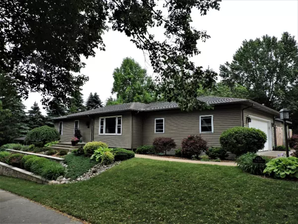 Big Rapids, MI 49307,602 Oak Street