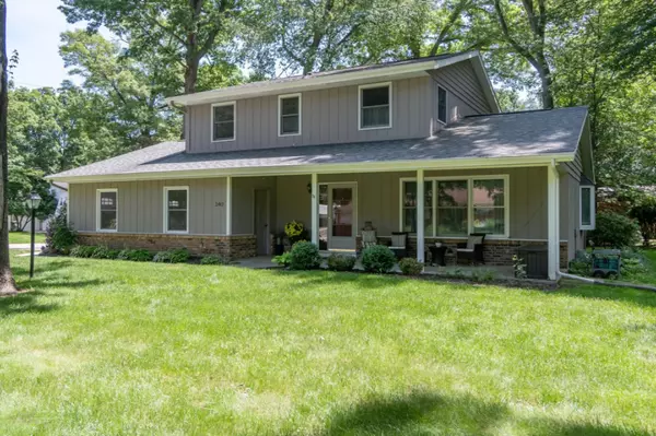 202 Cliffwood Avenue, Portage, MI 49002