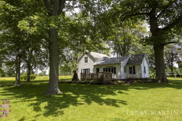 Pierson, MI 49339,18460 Kimball Road