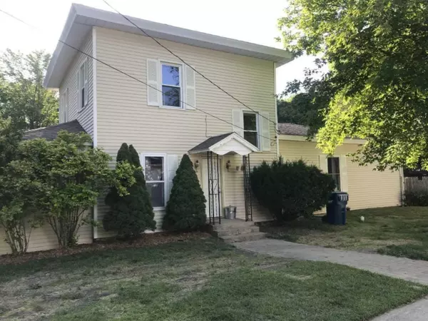 Greenville, MI 48838,504 E Coffren Avenue