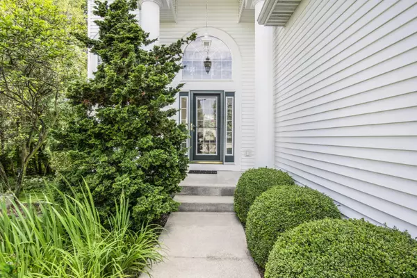 Spring Lake, MI 49456,15014 Saddlebrook Trail