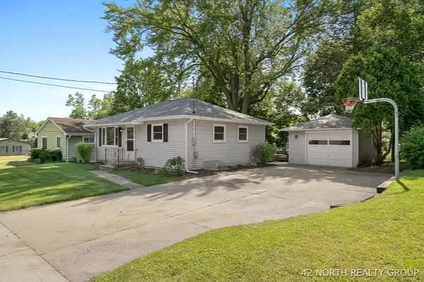 Ionia, MI 48846,707 Roselawn Drive