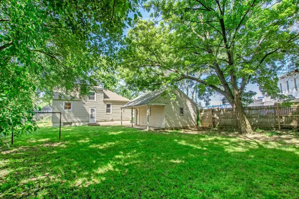 Wyoming, MI 49509,515 Falmouth SW Street