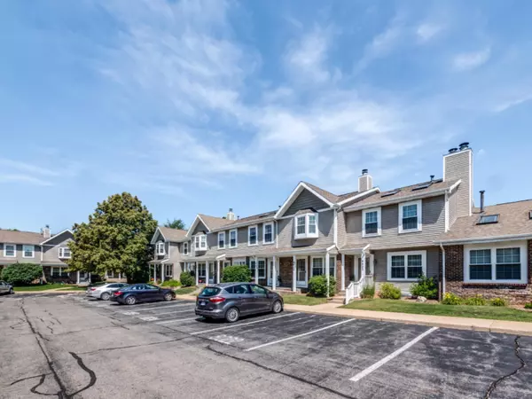 Portage, MI 49024,8026 Wimbledon Drive