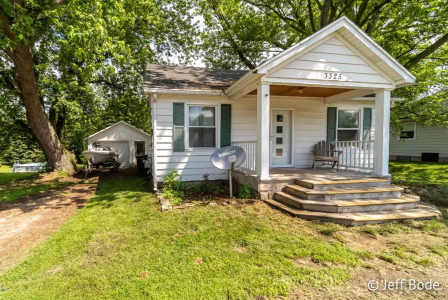 3325 Port Sheldon Street, Hudsonville, MI 49426