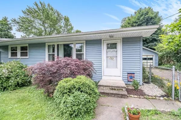 225 W Pitman Avenue, Battle Creek, MI 49017