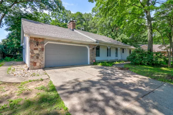 4789 Crestline SW Court, Wyoming, MI 49519