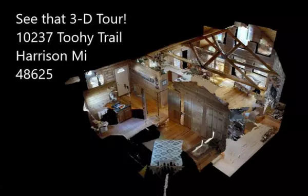 Harrison, MI 48625,10237 Toohy Trail