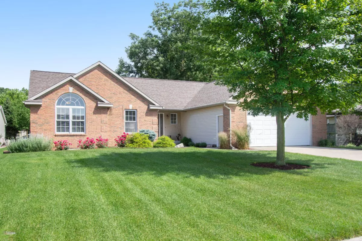 Hudsonville, MI 49426,4297 Oak Meadow Drive