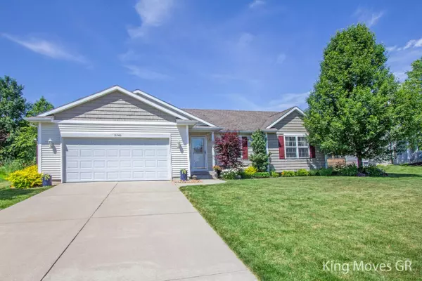 3240 Camrose Drive, Hudsonville, MI 49426