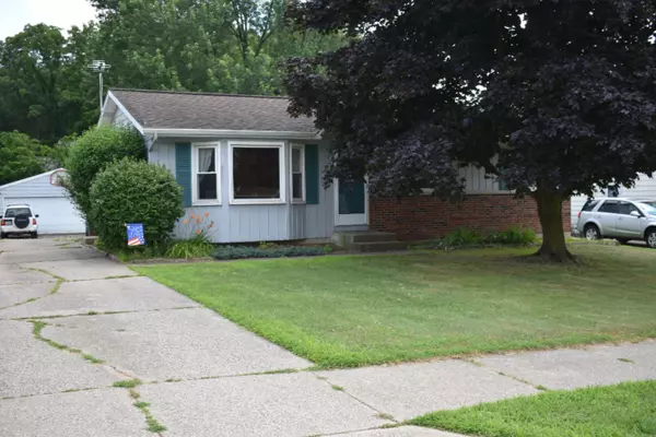 2420 Ancient SW Drive, Wyoming, MI 49519