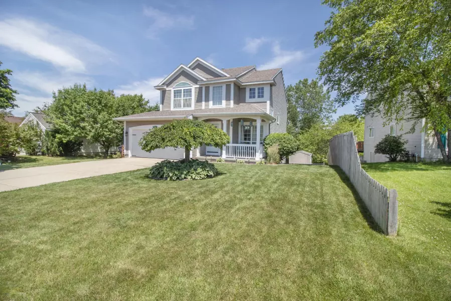 3292 Crystal Valley Court, Holland, MI 49424