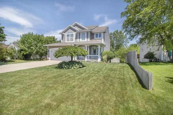 Holland, MI 49424,3292 Crystal Valley Court