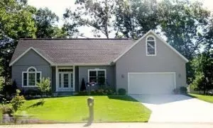 6826 Wintergreen Drive, Fruitport, MI 49415