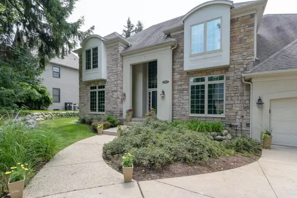 Portage, MI 49024,3553 Whistling Lane