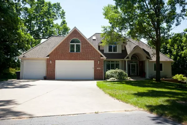 Mattawan, MI 49071,22595 Vineyard Circle