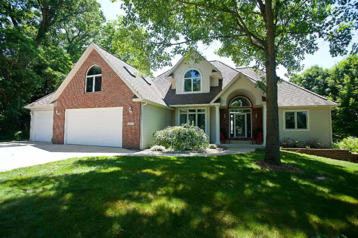 Mattawan, MI 49071,22595 Vineyard Circle