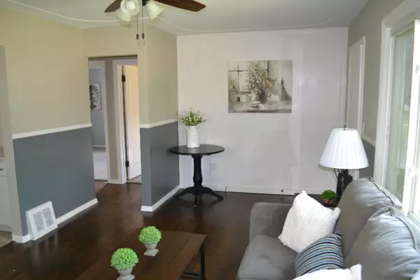 Wyoming, MI 49548,216 Maplelawn SW Street