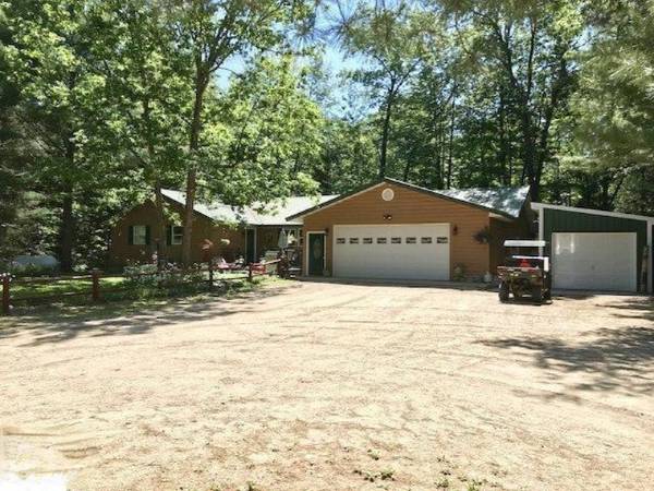 Harrison, MI 48625,3600 Huckleberry Trail