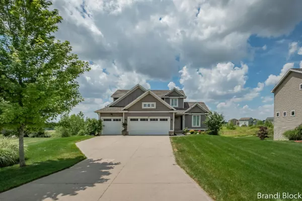 Caledonia, MI 49316,7787 Copper Corner Drive