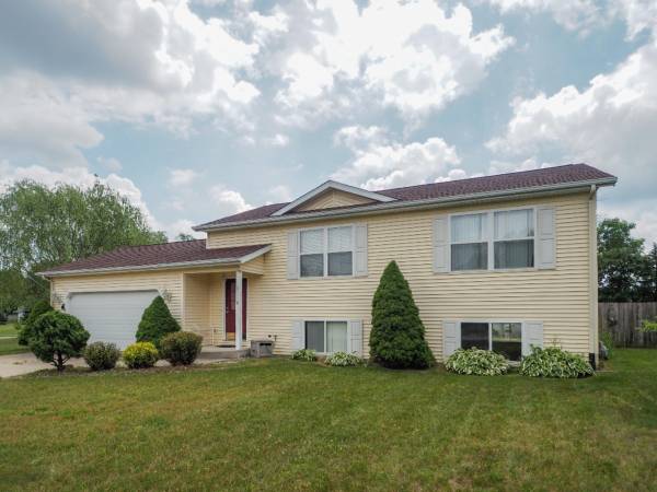 Plainwell, MI 49080,1324 Centennial Court