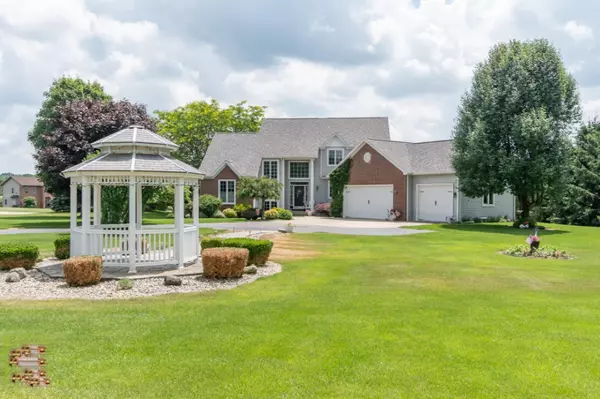 Mattawan, MI 49071,22533 Vineyard Circle