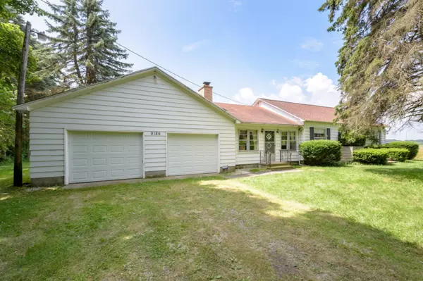 9186 E Q Avenue, Scotts, MI 49088