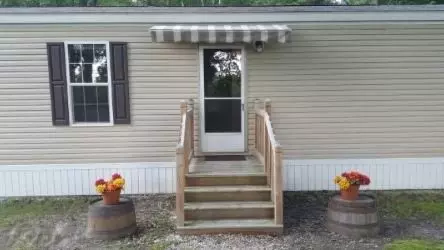 4900 1 Mile Road, Sears, MI 49679