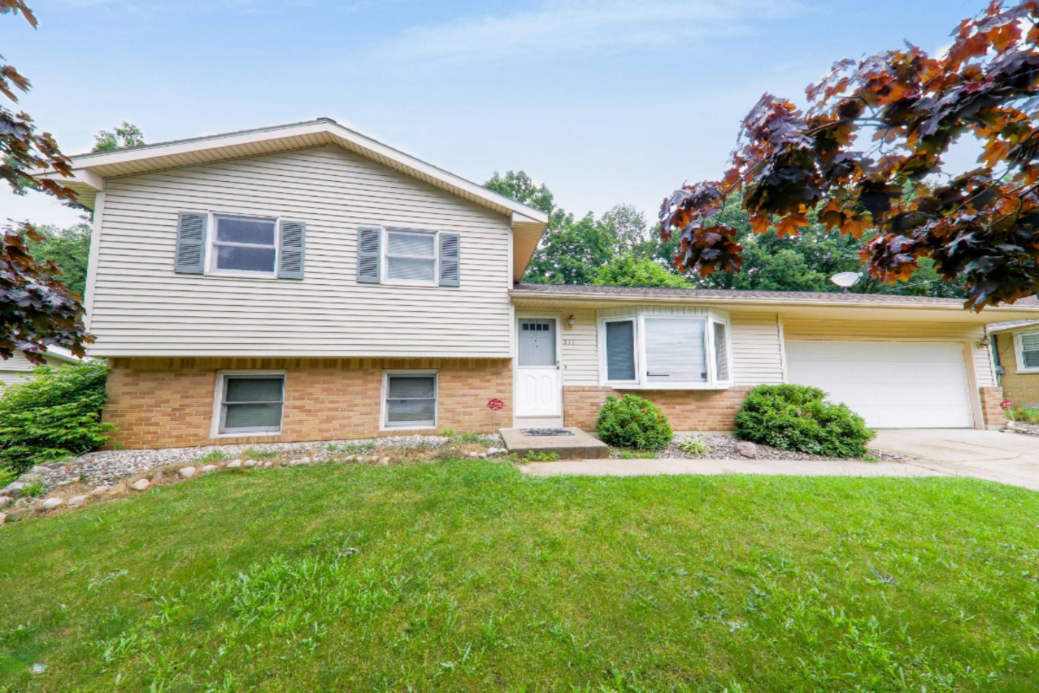 Battle Creek, MI 49017,311 Arcadia Boulevard