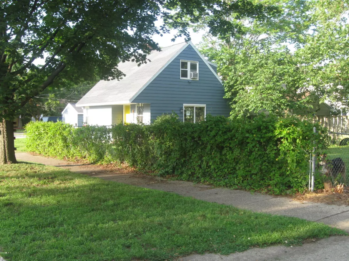 Wyoming, MI 49509,2950 Rogers Lane SW Avenue