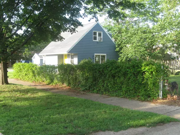 2950 Rogers Lane SW Avenue, Wyoming, MI 49509