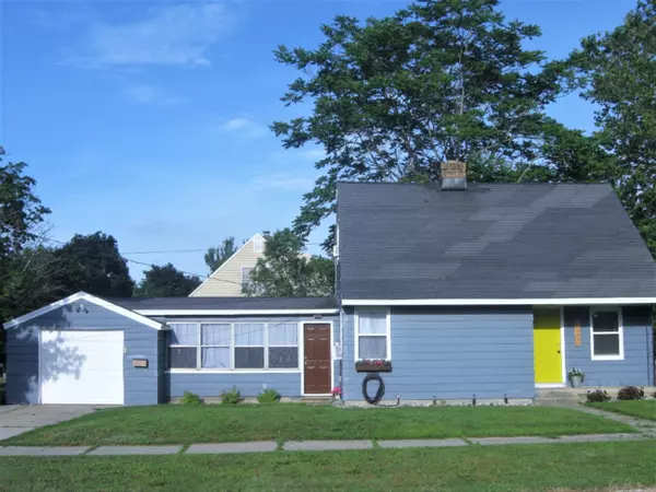 Wyoming, MI 49509,2950 Rogers Lane SW Avenue